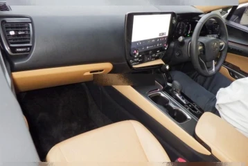 Lexus NX 350h Version L, 2024