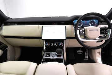Land Rover Range Rover HSE P530 Long Wheelbase, 2022