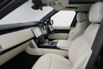 Land Rover Range Rover HSE P530 Long Wheelbase, 2022