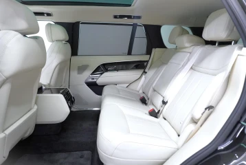 Land Rover Range Rover HSE P530 Long Wheelbase, 2022