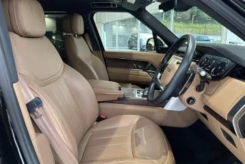 Land Rover Range Rover SE P530 Long Wheelbase, 2023
