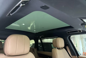 Land Rover Range Rover SE P530 Long Wheelbase, 2023