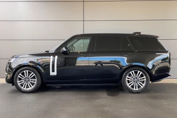 Land Rover Range Rover Autobiography P530 Long Wheelbase, 2023