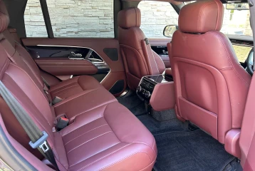 Land Rover Range Rover HSE P440e Long Wheelbase, 2023