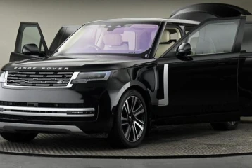 Land Rover Range Rover Autobiography P440e Long Wheelbase, 2022