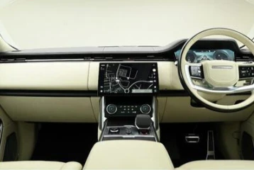 Land Rover Range Rover Autobiography P440e Long Wheelbase, 2022