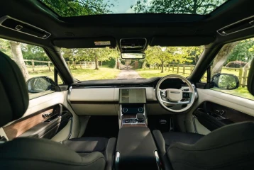 Land Rover Range Rover Autobiography P530 Long Wheelbase, 2023