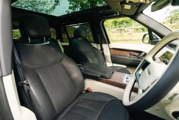 Land Rover Range Rover Autobiography P530 Long Wheelbase, 2023