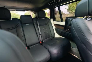 Land Rover Range Rover Autobiography P530 Long Wheelbase, 2023