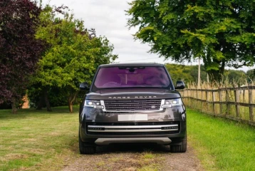 Land Rover Range Rover Autobiography P530 Long Wheelbase, 2023