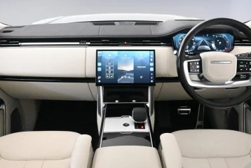 Land Rover Range Rover Autobiography D350 Long Wheelbase, 2024