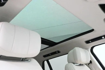 Land Rover Range Rover Autobiography D350 Long Wheelbase, 2024