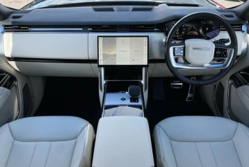 Land Rover Range Rover Autobiography D350 Long Wheelbase, 2022