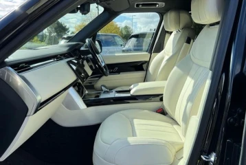 Land Rover Range Rover Autobiography D350 Long Wheelbase, 2022