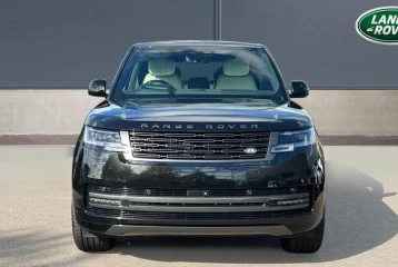Land Rover Range Rover Autobiography D350 Long Wheelbase, 2022