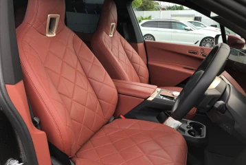 BMW iX xDrive 50, 2023