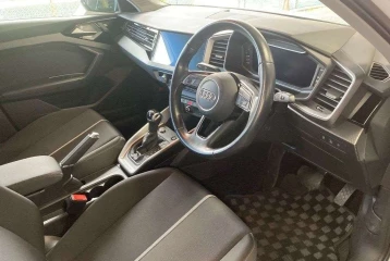 Audi A1 25 TFSI, 2021