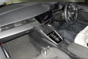 Audi A3 Sedan 30 TFSI Advanced, 2024