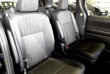 Toyota Voxy S-G, 2024