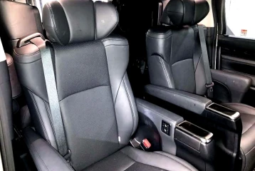 Toyota Alphard 3.5SC V6, 2023