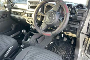 Suzuki Jimny XG, 2021