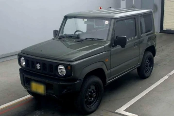 Suzuki Jimny XG, 2022