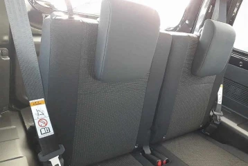 Suzuki Jimny XC, 2024