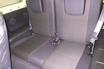 Suzuki Jimny XC, 2024