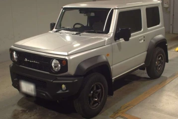 Suzuki Jimny Sierra JL, 2024