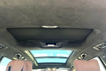 BMW X7 xDrive 40d M Sport, 2023