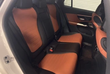 Mercedes GLC-class AMG Line 220 d, 2023