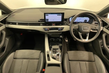 Audi A5 sportback 40 TDI Quattro S Line, 2021