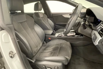 Audi A5 sportback 40 TDI Quattro S Line, 2021