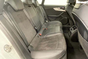 Audi A5 sportback 40 TDI Quattro S Line, 2021