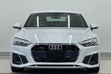 Audi A5 sportback 40 TDI Quattro S Line, 2021