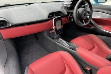 McLaren Artura PHEV 3.0 AMT, 2024