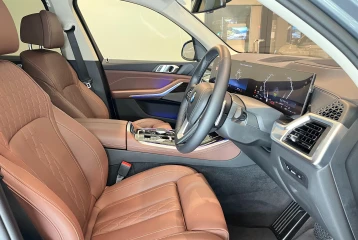 BMW X5 xDrive 35d Edition X, 2024