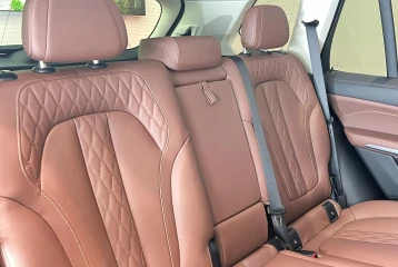 BMW X5 xDrive 35d Edition X, 2024