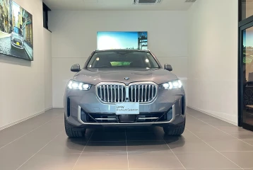 BMW X5 xDrive 35d Edition X, 2024