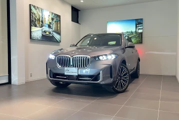 BMW X5 xDrive 35d Edition X, 2024