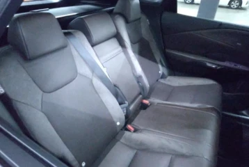 Lexus RX 450h PHEV Version L, 2023