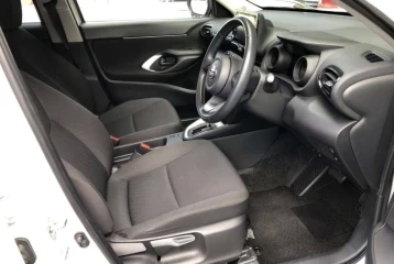 Toyota Yaris Cross G, 2022