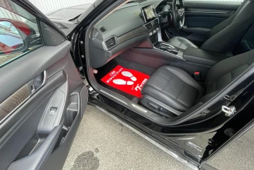 Honda Accord e:HEV, 2022