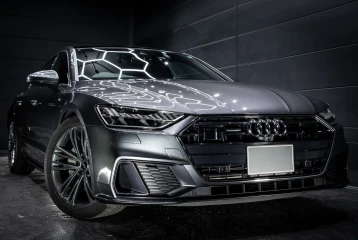 Audi A7 sportback 45 TFSI Quattro S Line, 2023