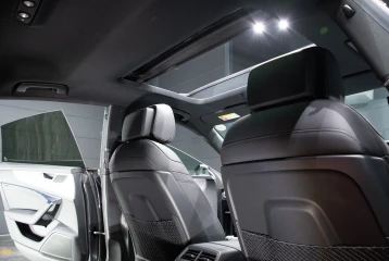 Audi A7 sportback 45 TFSI Quattro S Line, 2023