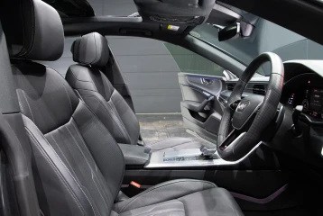 Audi A7 sportback 45 TFSI Quattro S Line, 2023