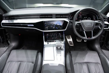 Audi A7 sportback 45 TFSI Quattro S Line, 2023