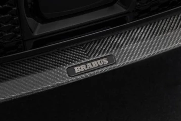 Rolls-Royce Cullinan Brabus, 2026