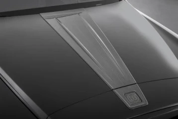 Rolls-Royce Cullinan Brabus, 2026