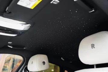 Rolls-Royce Ghost , 2024